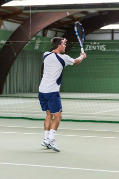 Bild 23 - Kai Lund Winterturnier